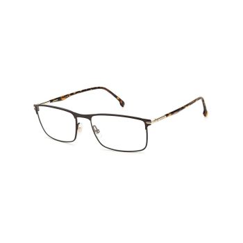 Carrera Men's Brown Metal Frames - One Size
