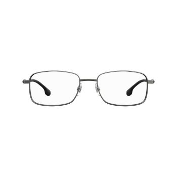 Carrera Men's Gray Metal Frames - One Size