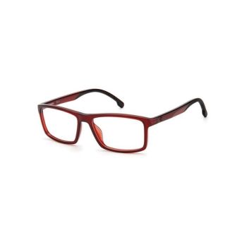 Carrera Men's Red Resin Frames - One Size