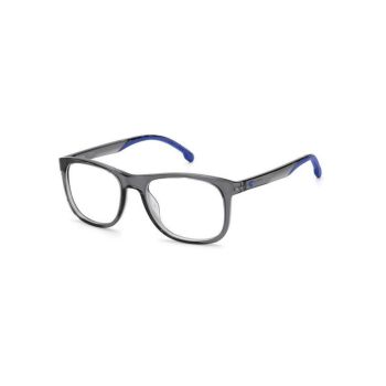 Carrera Men's Gray Resin Frames - One Size