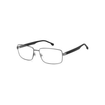Carrera Men's Gray Metal Frames - One Size