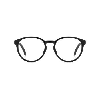 Carrera Unisex's Black Polyamide Inj Frames - One Size