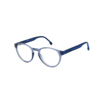 Carrera Men's Blue Resin Frames - One Size