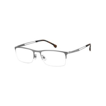 Carrera Men's Gray Metal Frames - One Size
