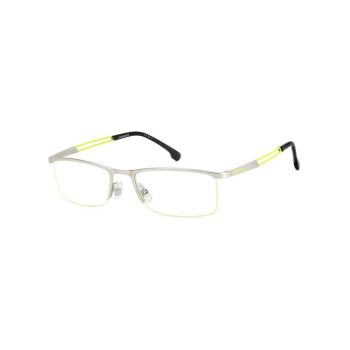 Carrera Men's Gray Metal Frames - One Size