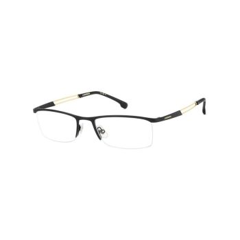 Carrera Men's Black Metal Frames - One Size