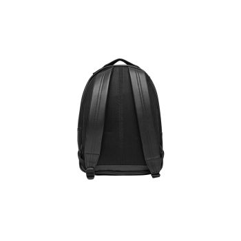 Calvin Klein Jeans Men's Black Polyethylene Backpack - One Size