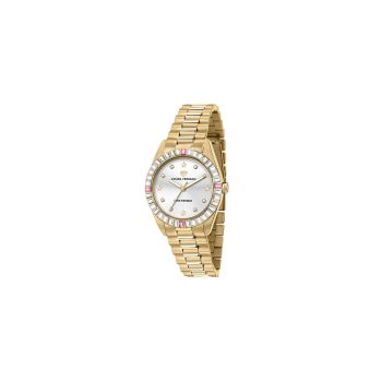 Chiara Ferragni Women's Silver Stainless Steel Watch - One Size