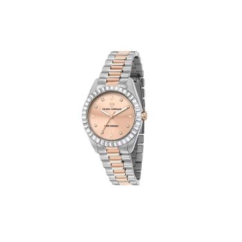 Chiara Ferragni Women's Silver Stainless Steel Watch - One Size