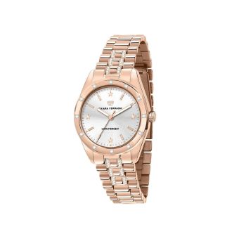 Chiara Ferragni Women's Multicolor Stainless Steel Watch - One Size