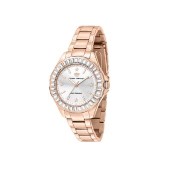 Chiara Ferragni Women's Multicolor Stainless Steel Watch - One Size