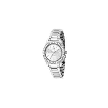 Chiara Ferragni Women's Silver Stainless Steel Watch - One Size