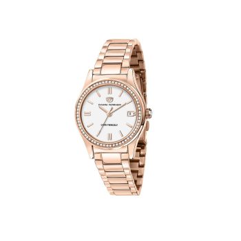 Chiara Ferragni Women's Multicolor Stainless Steel Watch - One Size