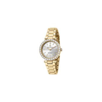 Chiara Ferragni Women's Gold Stainless Steel Watch - One Size