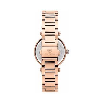 Chiara Ferragni Women's Multicolor Stainless Steel Watch - One Size