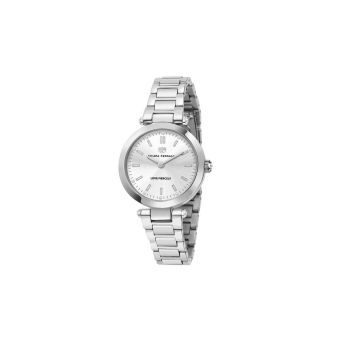 Chiara Ferragni Women's Silver Stainless Steel Watch - One Size