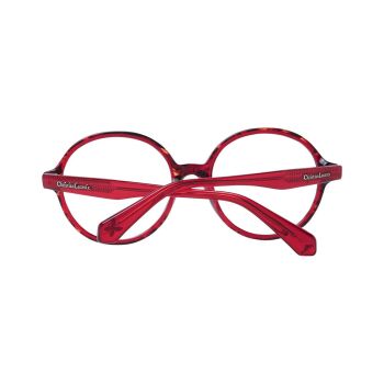 Christian Lacroix Women's Red  Optical Frames - One Size