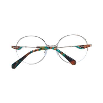 Christian Lacroix Women's Gold  Optical Frames - One Size