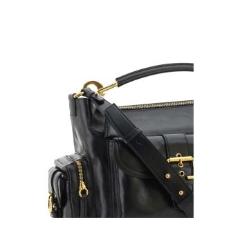 Chloe Women's Camera Handbag - One Size