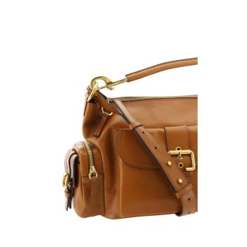 Chloe Women's Camera Handbag - One Size