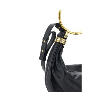 Chloe Women's Bracelet Handbag - One Size