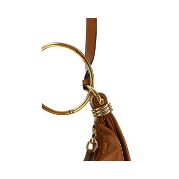 Chloe Women's Bracelet Handbag - One Size