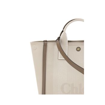 Chloe Women's Carry Handbag - One Size