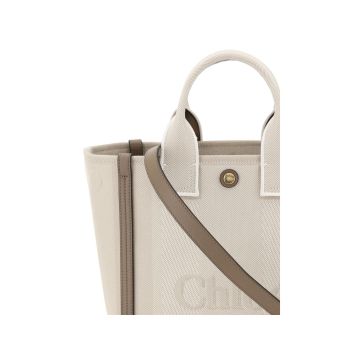 Chloe Women's Carry Tote Bag - One Size