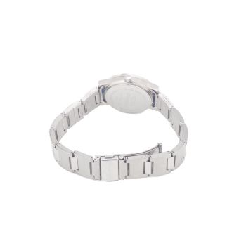 Chronotech Women's Gray Steel Watch - One Size