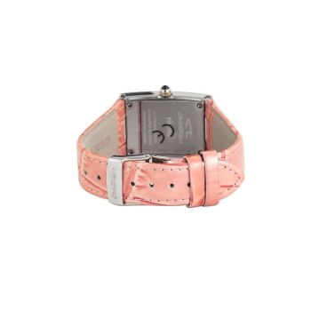 Chronotech Women's Multicolor Leather Watch - One Size