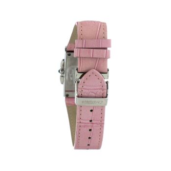 Chronotech Women's Multicolor Leather Watch - One Size