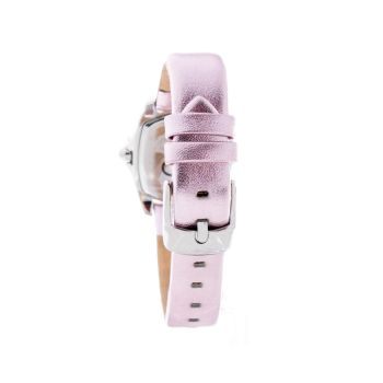 Chronotech Women's Multicolor Leather Watch - One Size