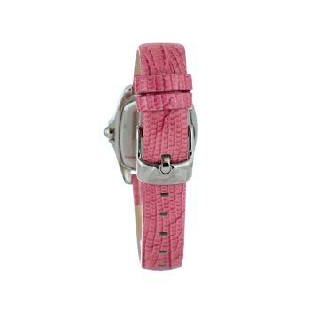 Chronotech Women's Multicolor Leather Watch - One Size