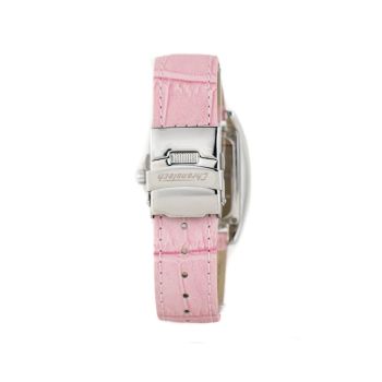 Chronotech Women's Multicolor Leather Watch - One Size