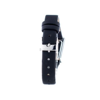 Chronotech Women's Blue Leather Watch - One Size