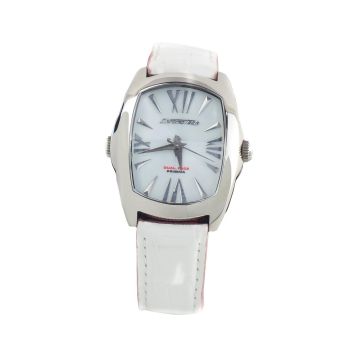 Chronotech Women's Multicolor Leather Watch - One Size