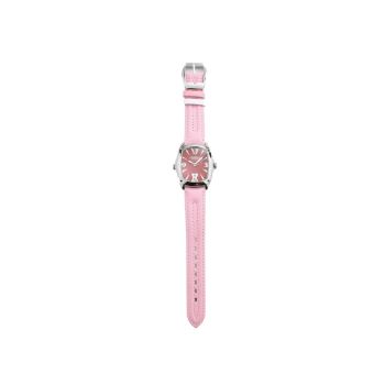 Chronotech Women's Multicolor Leather Watch - One Size