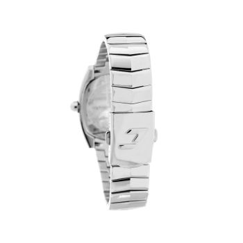 Chronotech Women's Silver Steel Watch - One Size