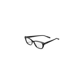 Chopard Women's Black Acetate Frames - One Size