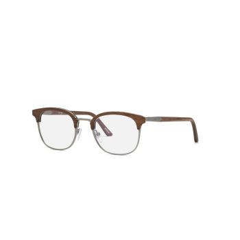 Chopard Men's Gray Metal Frames - One Size