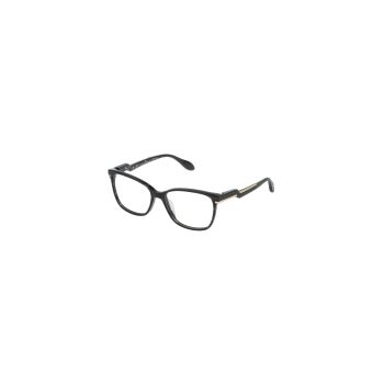 Carolina Herrera NY Women's Black Acetate Frames - One Size