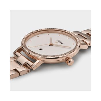 Cluse Women's Multicolor Stainless Steel Watch - One Size