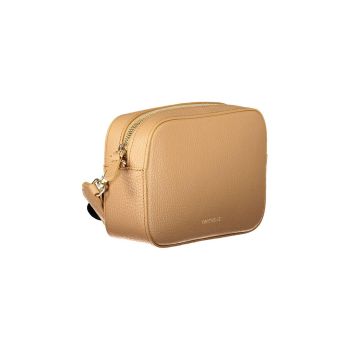 Coccinelle Women's Brown Leather  Handbag - One Size