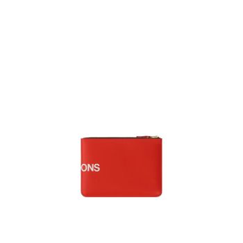 Comme Des Garcons Men's Coin Purse - One Size