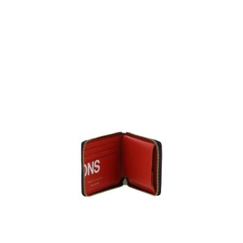 Comme Des Garcons Wallet Men's Wallet - One Size