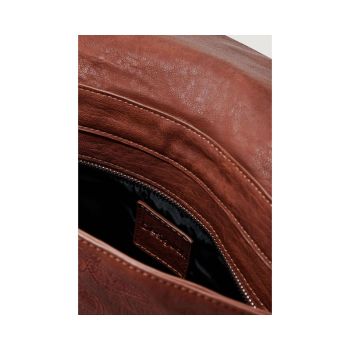 Desigual Women's Brown Polyethylene Handbag - One Size