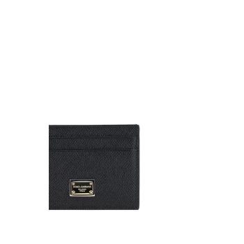 Dolce & Gabbana Women's Card Holder - One Size
