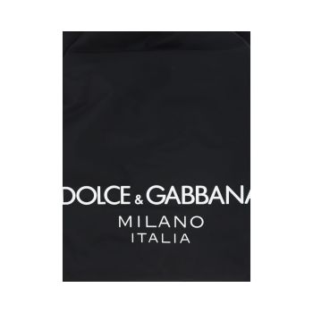 Dolce & Gabbana Men's Backpack - One Size