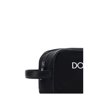Dolce & Gabbana Men's Beauty Case - One Size