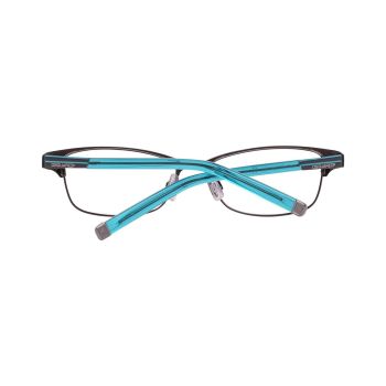 Dsquared² Women's Black Metal Frames - One Size